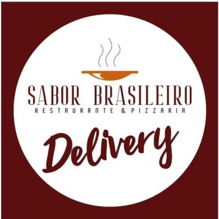 Sabor Brasileiro